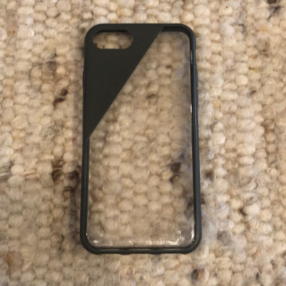 Native Union iPhone 6,7,8 case